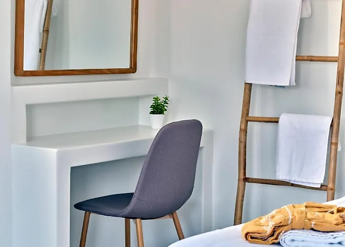 Sage House Tatil Evi